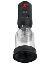 PDX Elite Tip Teazer Power Male Penis Pump Pumps, Extenders and Sleeves
